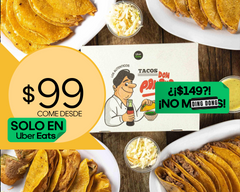 Tacos Don Pancho Apodaca