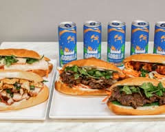 Pocket Banh Mi