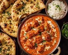 Aladdin’s Indian Halal Cuisine