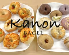 Kanon Bagel 
