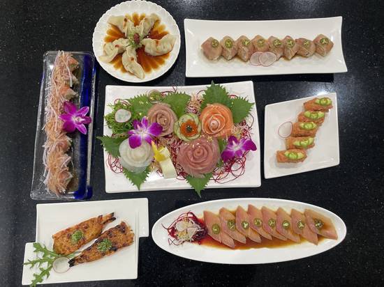 KOI SUSHI