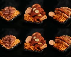 Jaxons Nashville Hot Chicken (VSL)
