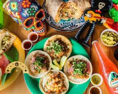 Sal y Limon Mexican Cuisine (Vancouver)