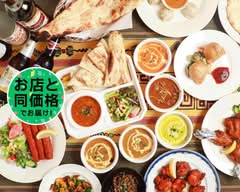 アジア台所カトマンドゥ ASIAN KITCHEN KATHMANDU