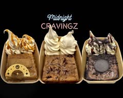 Midnight Cravingz (Galleria)