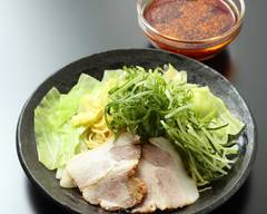 つけ麺本舗辛部　五日市店