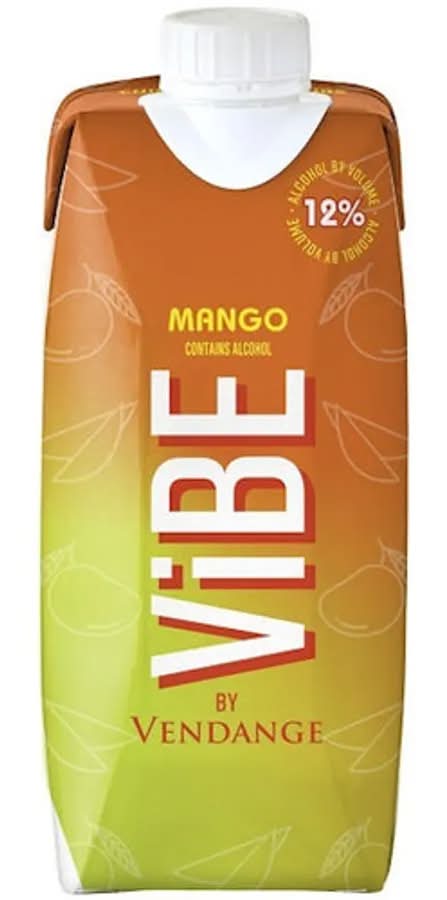 Vibe by Vendange Mango