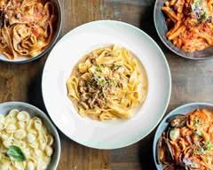 Pasta Bowl (Crows Nest)