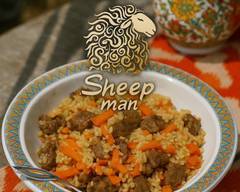 SHEEPMAN シープマン