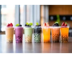 Teews Bakery (15600 Northeast 8th Street)