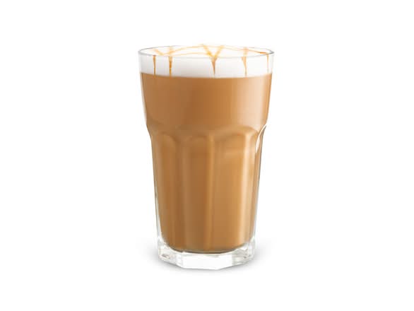 Skinny Latte