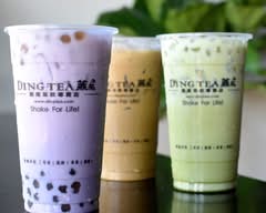Ding Tea