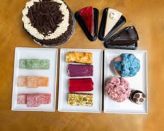Sweet Pastry And Cake (Toowong)
