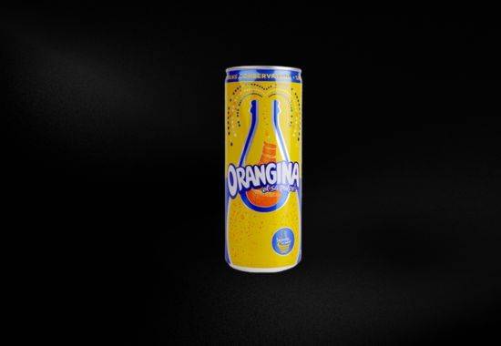 Orangina