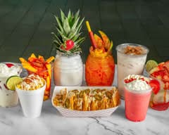 Fresca Palapa (San Antonio)