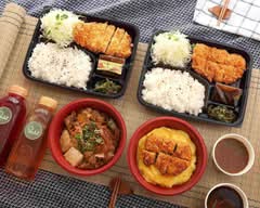 豚之家豬排丼飯咖哩專門店