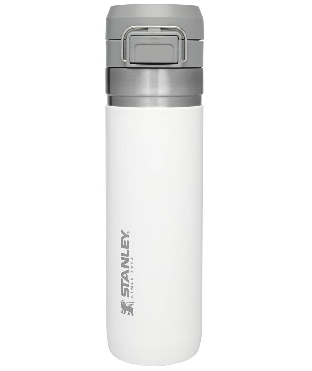 Stanley 24-fl oz Stainless Steel Insulated Water Bottle - Polar | 10-09149-117