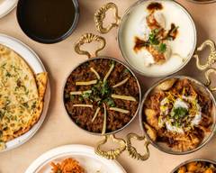 Baaj Kitchen & Sweets (Coventry)