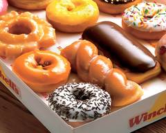 Winchell's Donuts (10801 S. Crenshaw Blvd.)