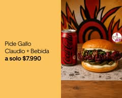 Chicken Love You - Viña del Mar