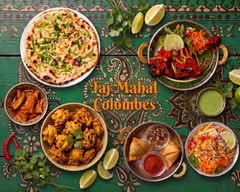 TAJ MAHAL - Colombes