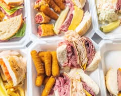 Mr. D's Corned Beef Deli