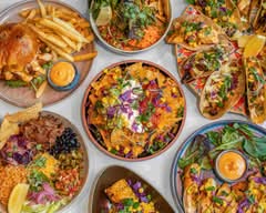 Mexicana@Rose (Williamstown)