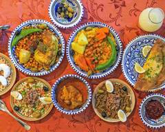 Al Maaida Tunisian Food