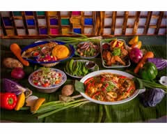 Signature Thai Cuisine 