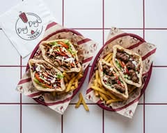 Doy Doy Kebab
