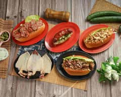 麥寮關東煮丨潛艦堡