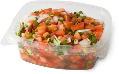 Pico De Gallo - 9.5 Oz