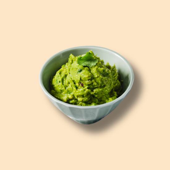 Guacamole Side