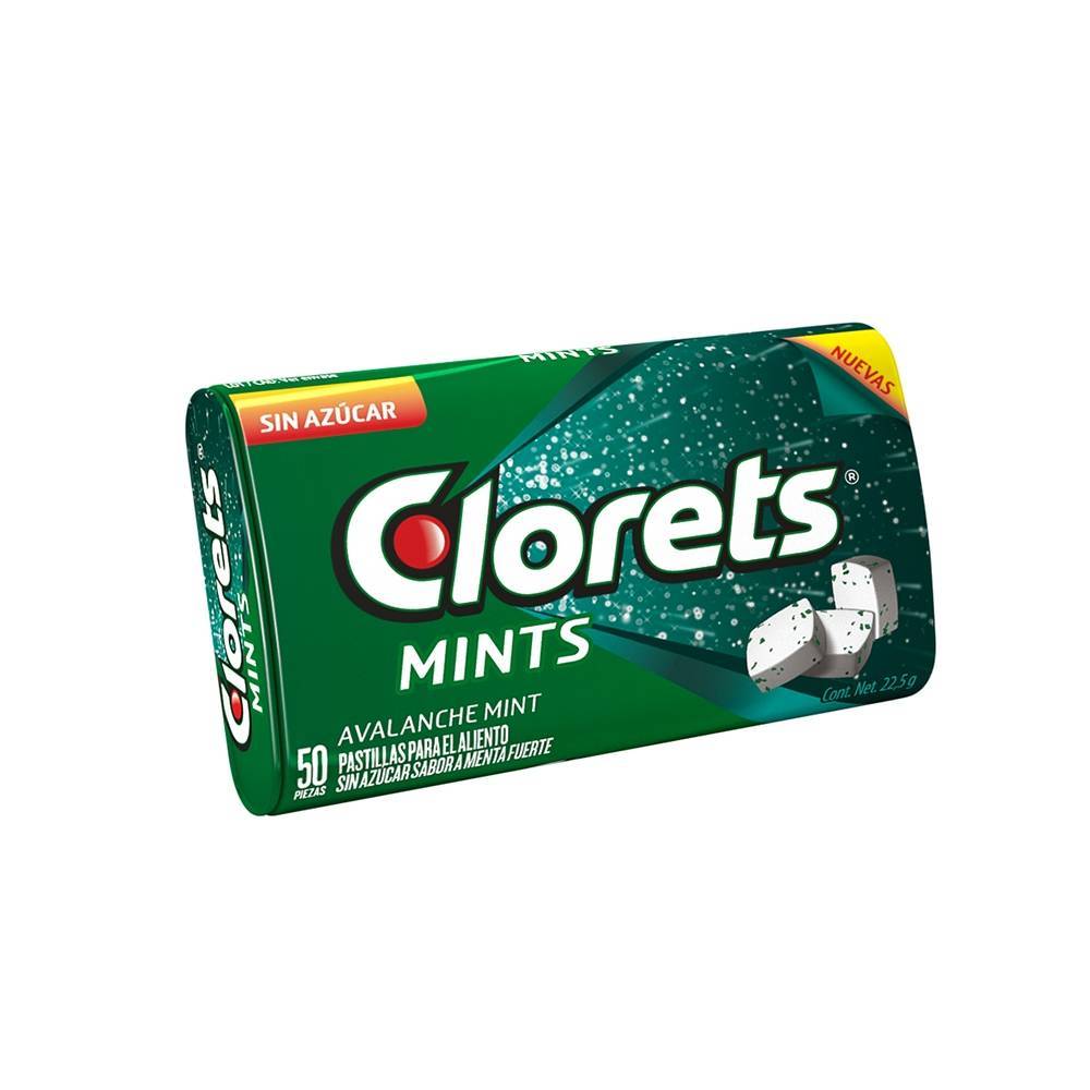Clorets Amazon.com : Clorets Mint Flavored Gum 60 Pack : Grocery