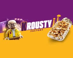 Krousty Factory (Soissons)