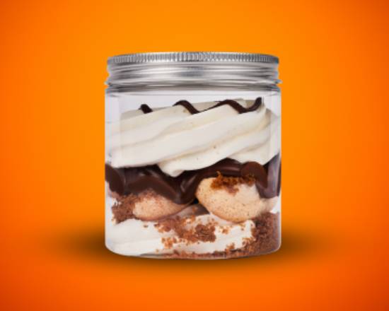 Tiramisu Chocolat