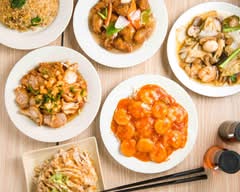 中華料理 聚楽園 Chinese restaurant Jyurakuen