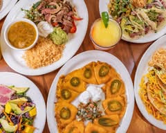 Moderno Tacos + Tex-Mex