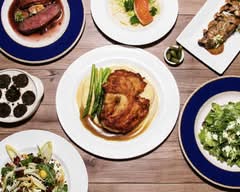 Brigitte Bistro (61 East Market Street)