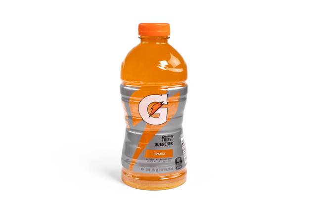 Gatorade Orange 28oz