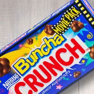 Buncha Crunch