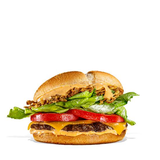 Louisiana Beef