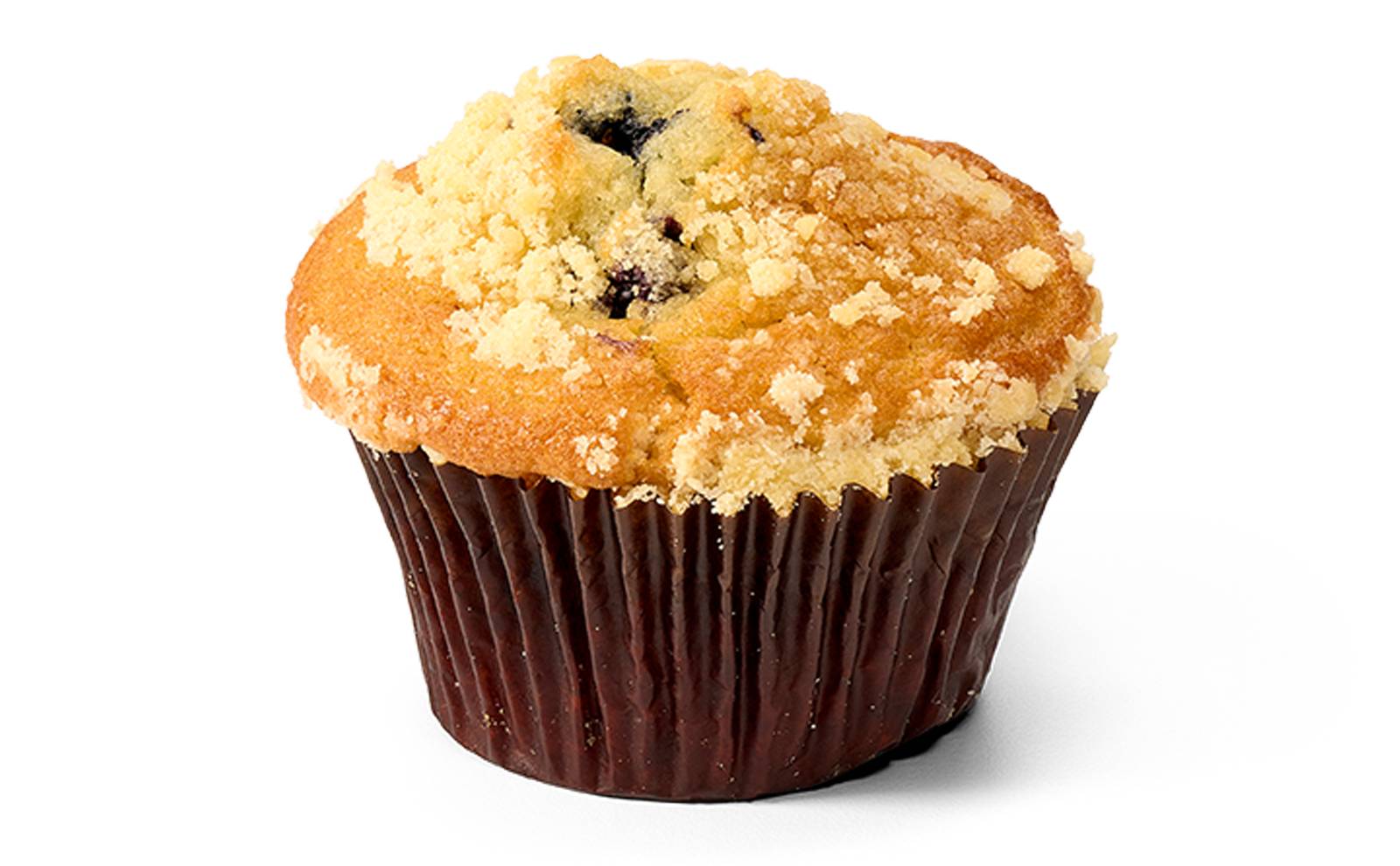 Blueberry Muffin