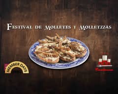 Sanborns Mexicali