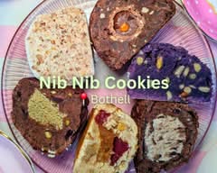 NibNib Cookies