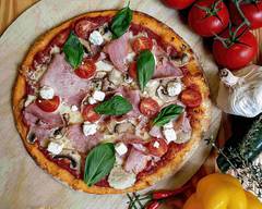 Pizza tradition - Mangin - Beaulieu