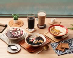 甜豆花坊 大里仁愛店