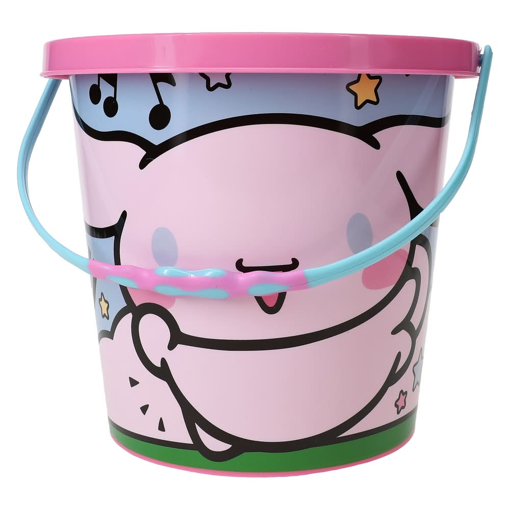 Character Easter Basket Cinnamoroll