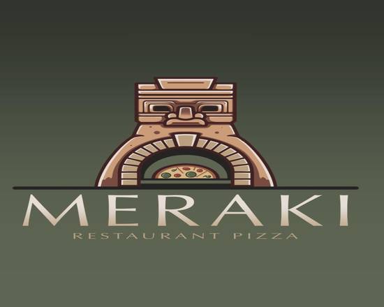 Pizzeria MERAKI