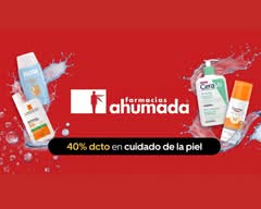 🏪Farmacias Ahumada (81 Ramón Freire Maipú)
